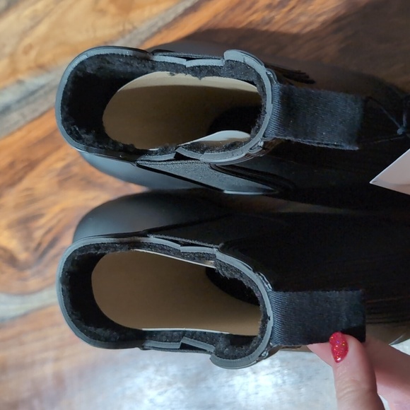 Hunter with original insulated Chelsea boots - Picture 9 of 16